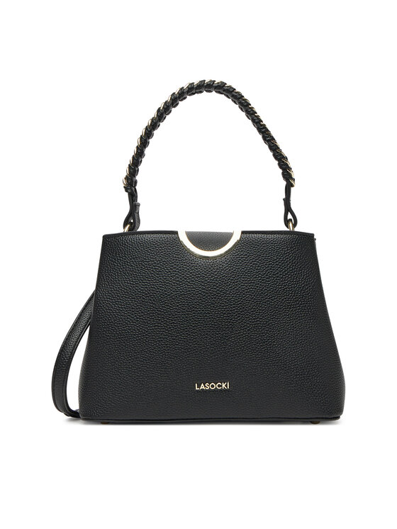 Lasocki Soma Lasocki MLS-E-056-05 Melns