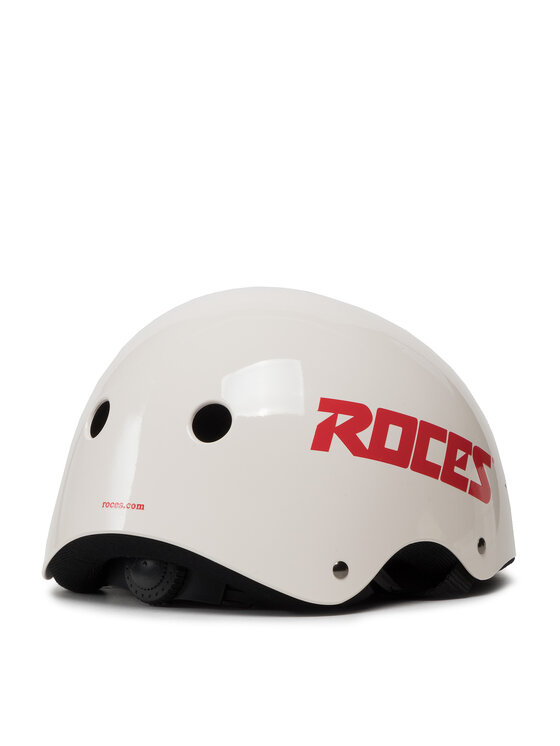 Roces Căști pentru role Roces Ce Aggressive Helmet 300756 Alb