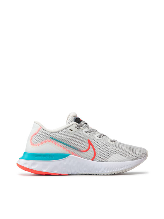 Nike Scarpe running Nike Renew Run CK6360 101 Grigio