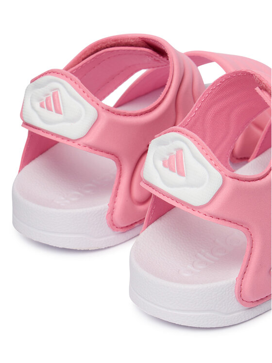 adidas Босоніжки adidas adilette Sandal 3 JS2518 Рожевий