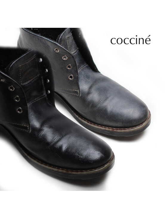 Coccine Віск для взуття Coccine Grease For Shoes 55/29/50/01/A/v4