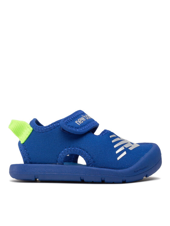 New Balance Sandali New Balance IOCRSRRB Blu