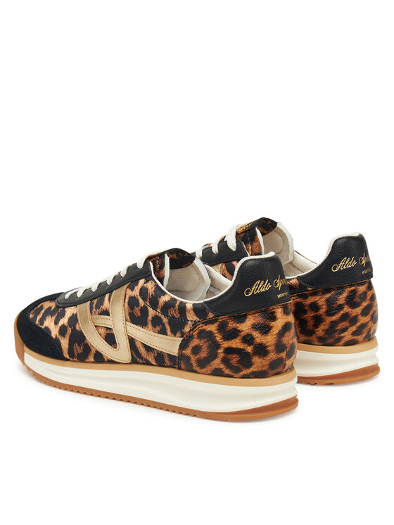 Aldo Superge Aldo Stepcount 14139083 Rjava