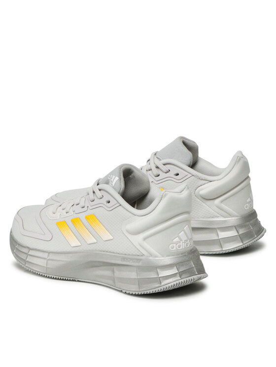 adidas Běžecké boty adidas Duramo 10 GX0716 Šedá