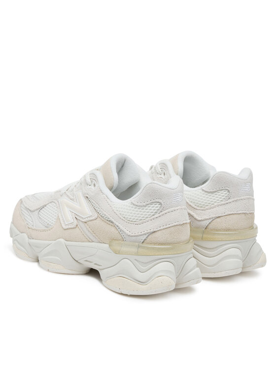 New Balance Sneakersy New Balance GC9060ER Beżowy