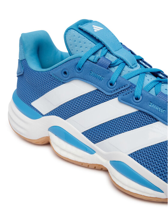 adidas Взуття у спортзал adidas Stabil 16 KJ3660 Голубий