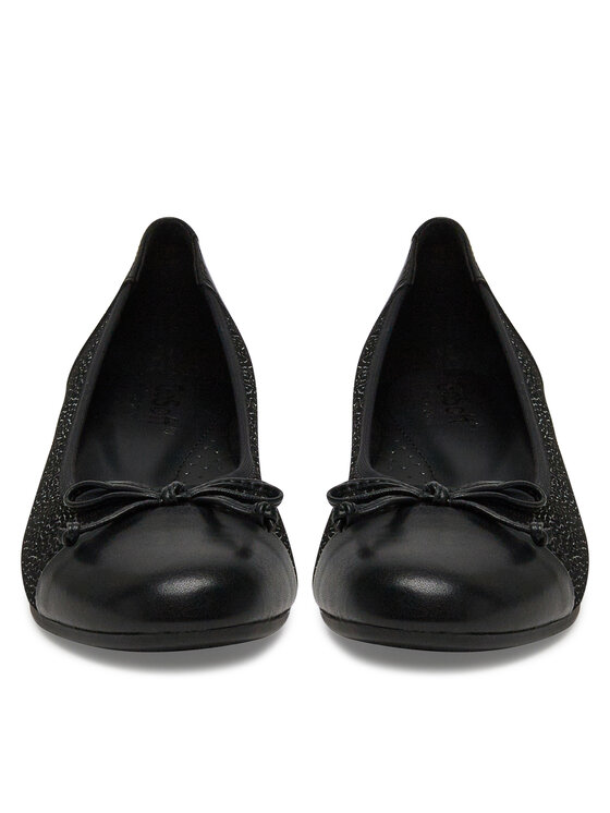 Go Soft Poltopánky Go Soft RST-GISEL-01 Čierna