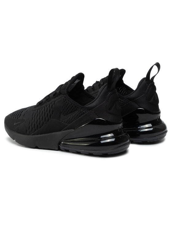 Nike Снікерcи Nike Air Max 270 AH6789 006 Чорний