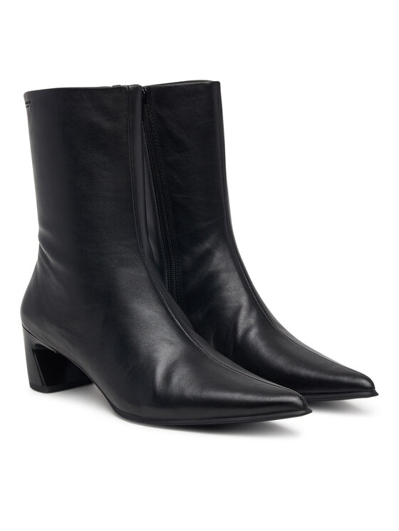 Vagabond Shoemakers Členková obuv Vagabond Shoemakers Ilona 6232-101-20 Čierna