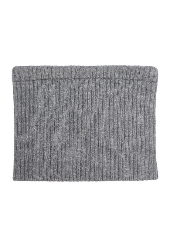 Kappa Okrugli šal Kappa CWBEO-KAP-U4-001-AW26 Siva