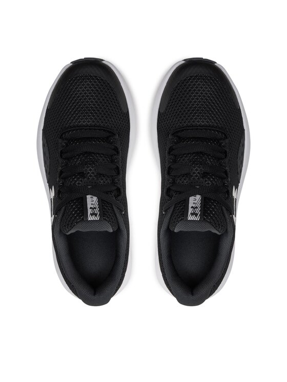 Under Armour Взуття для бігу Under Armour Ua Bgs Surge 4 3027103-001 Чорний