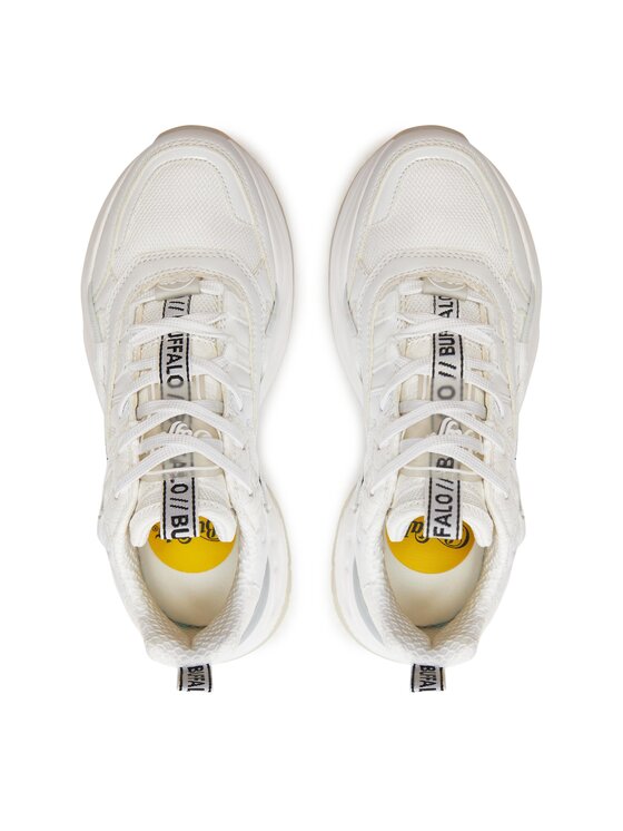 Buffalo Zapatillas Buffalo Triplet Hollow 1630350 Blanco