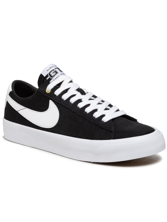 Nike Sneakers Nike Sb Zoom Blazer Low Pro Gt DC7695 002 Negru