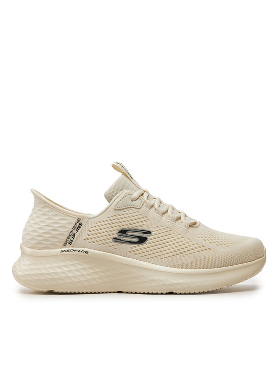 Skechers Sneakers Skechers Skech-Lite Pro-Primebase 232466/OFWT Bianco