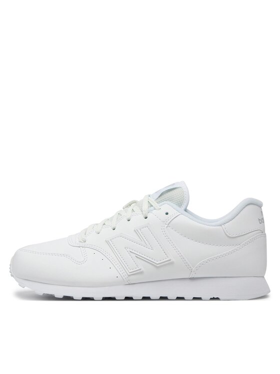 New Balance Laisvalaikio batai New Balance GM500ZW2 Balta