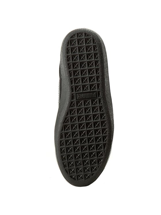 Puma Superge Puma Vikky Platform 363287 01 Črna