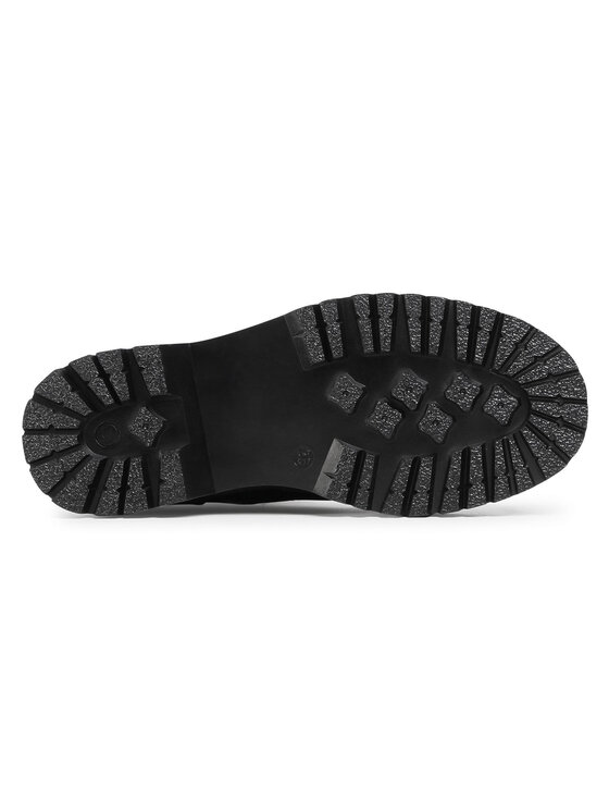 Keddo Ορειβατικά παπούτσια Keddo 808258/13-01G Μαύρο