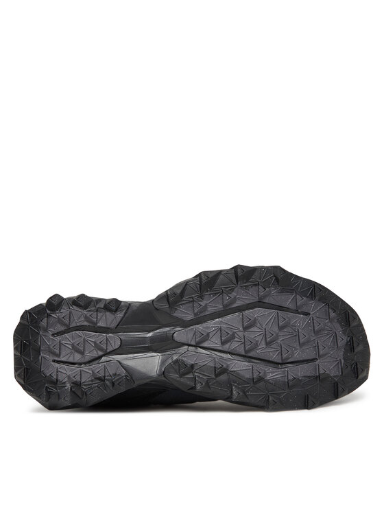 New Balance Sneakersy New Balance Tektrel MTTTRSLK Czarny