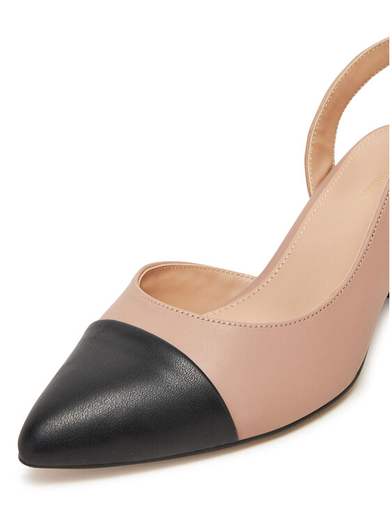 Clara Barson Туфлі Clara Barson RACHELLE WYL3262-3 Рожевий