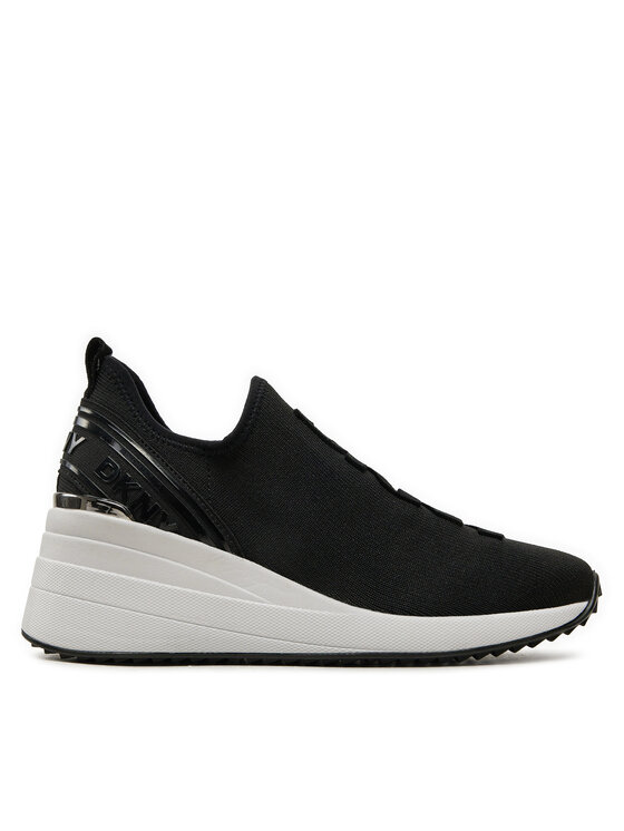 DKNY Sneakers DKNY Keeva K4402014 Negru