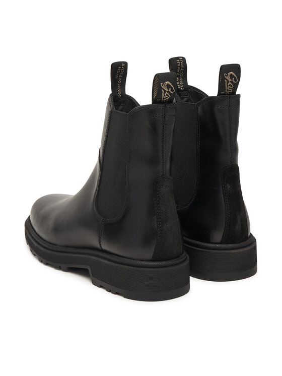 Gant Челсі Gant 31551081 Чорний