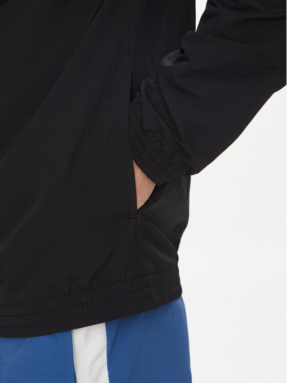 Reebok Reebok Chaqueta de entretiempo 100215495 Negro Regular Fit