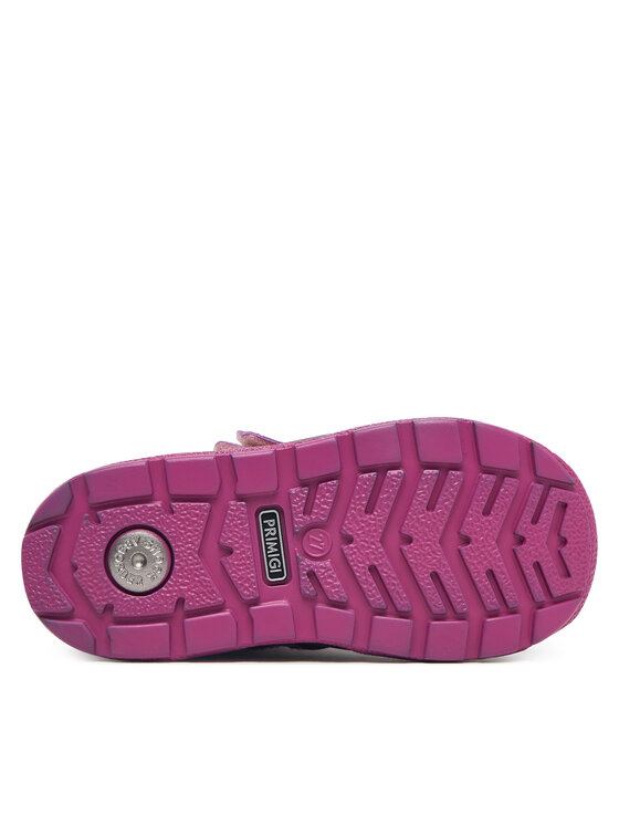 Primigi Śniegowce Primigi GORE-TEX 2363200 S Fioletowy