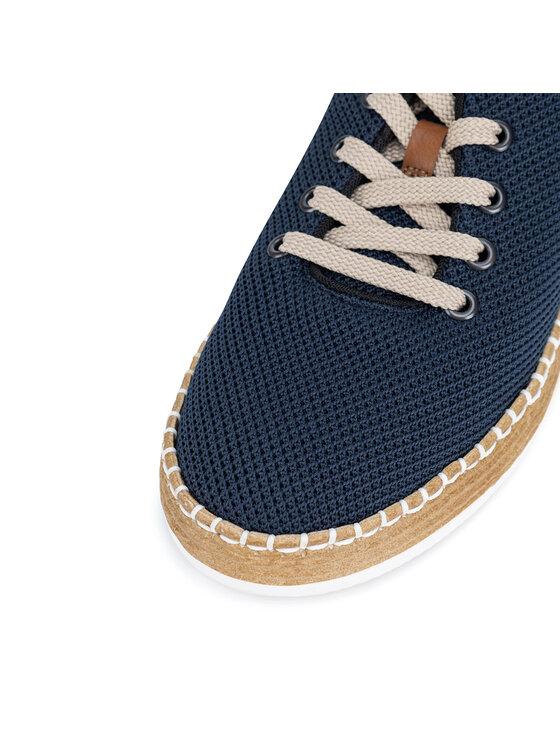 Rieker Scarpe basse Rieker L78G0-14 Blu scuro