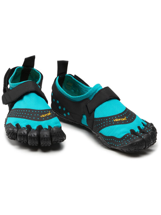 Vibram Fivefingers Scarpe per sport acquatici Vibram Fivefingers V-Aqua 19W7301 Blu