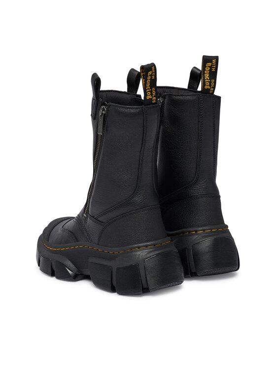 Dr. Martens Stivaletti Dr. Martens DMXL Rigger DM41192001 Nero