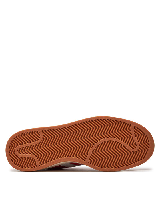 adidas Снікерcи adidas Campus 00s H03474 Червоний