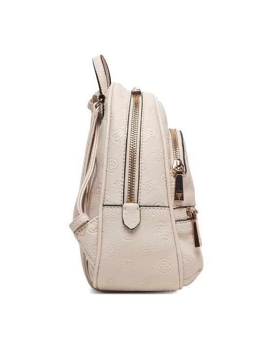 Guess Nahrbtnik Guess Manhattan II HWPD71 18320 Écru