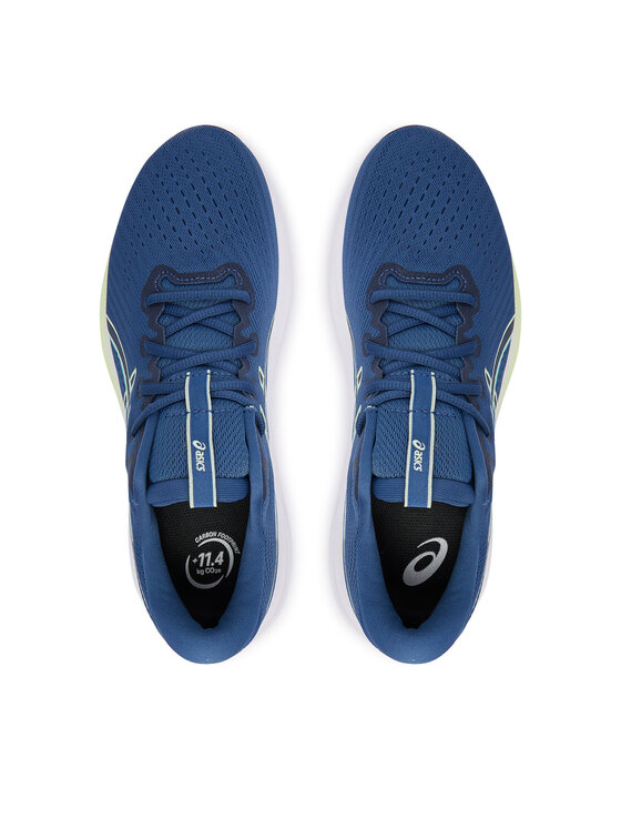 Asics Παπούτσια για Τρέξιμο Asics Gel-Excite 11 1011C080 Μπλε