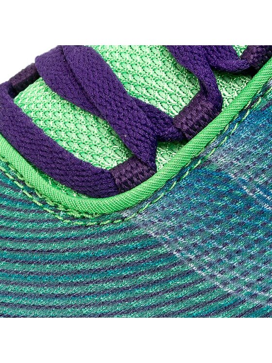 Merrell Cipő Merrell Vapor Glove 2 J03918 Brt.Green/Purple