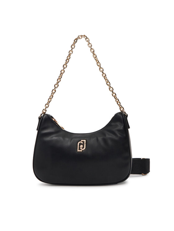 Liu Jo Rankinė Liu Jo S Hobo AF5180 E0077 Juoda