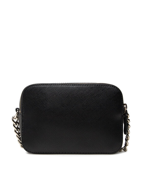 Guess Geantă Guess Noelle (ZG) HWZG78 79140 Negru