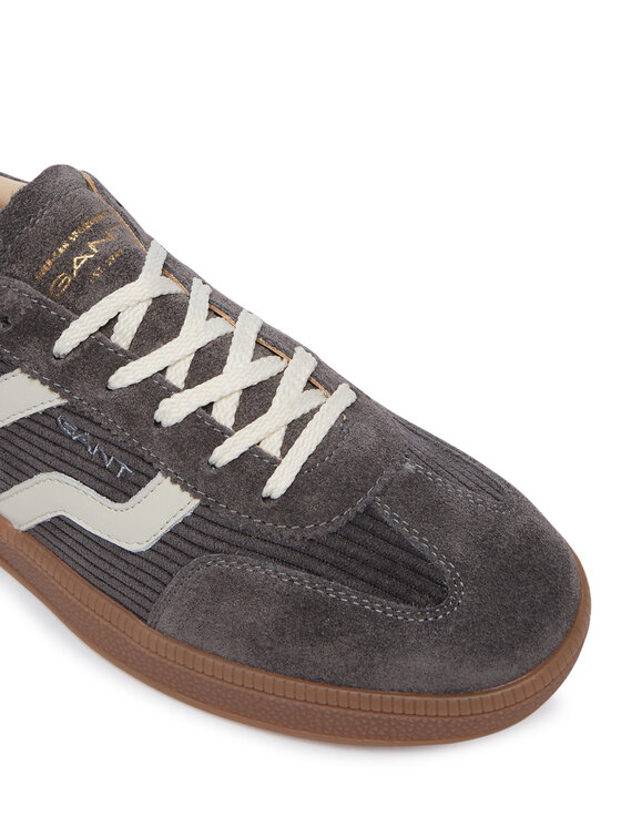 Gant Снікерcи Gant Cuzima 33538346 Сірий