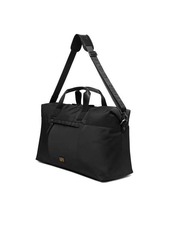 G-STAR Дорожня сумка G-Star Raw EO-FINN-LX8739J Чорний