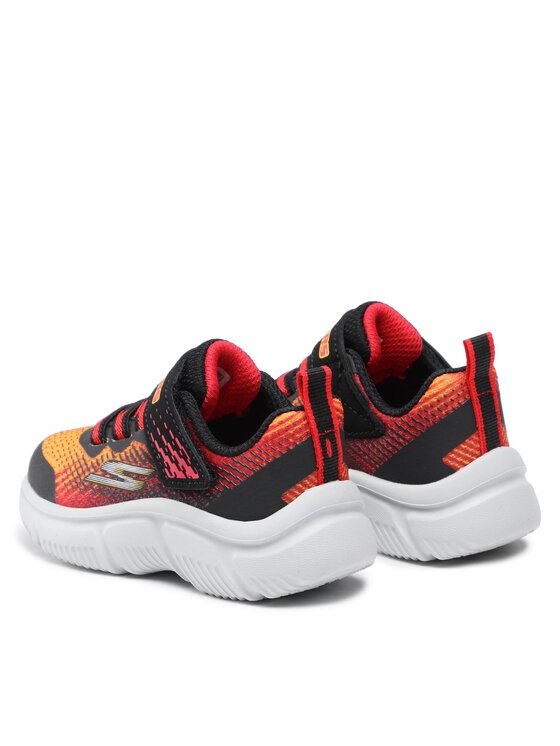Skechers Снікерcи Skechers Norvo 405035N Кольоровий