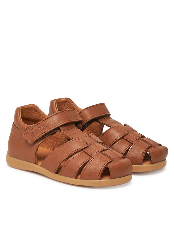 Froddo Sandali Froddo Dany G2150199-1 S Rjava