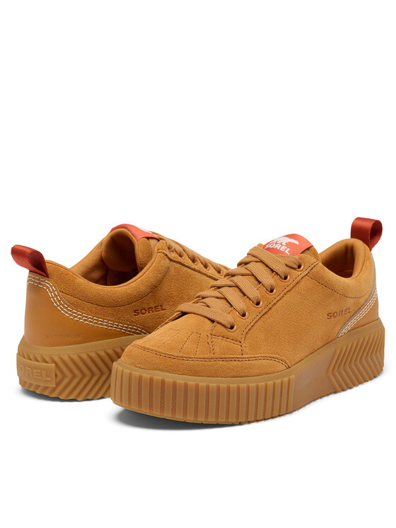Sorel Sportcipők Sorel 2077991 Sárga