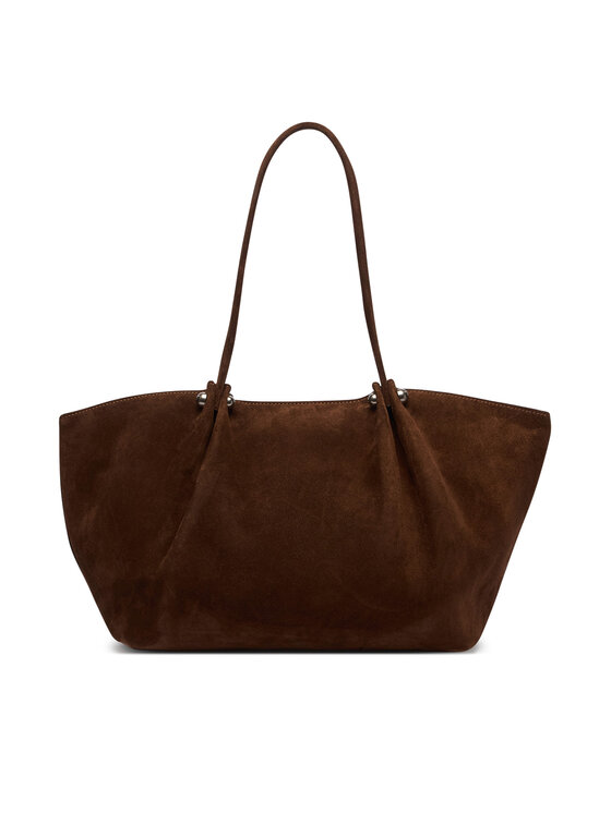 Weekend Max Mara Soma Weekend Max Mara Kapesi 2625516165 Brūns