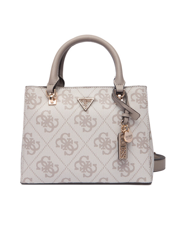 Guess Сумка Guess Noelle II HWSO96 72050 Бежевий