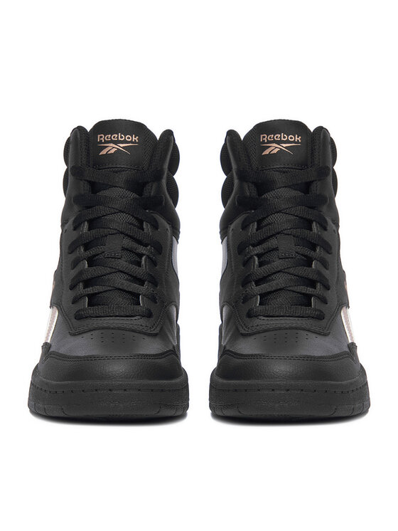 Reebok Снікерcи Reebok C-BB WEDGE 100252468 Чорний