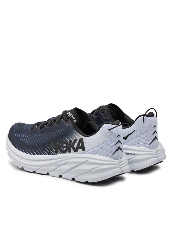 Hoka Взуття для бігу Hoka Rincon 3 1119395 Чорний
