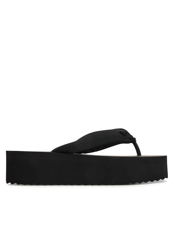 Emporio Armani В'єтнамки Emporio Armani EX000072 AF14514 Чорний