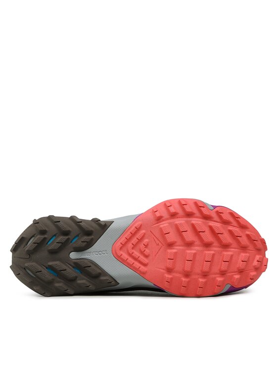 Nike Scarpe running Nike Air Zoom Terra Kiger 8 DH0649 003 Nero