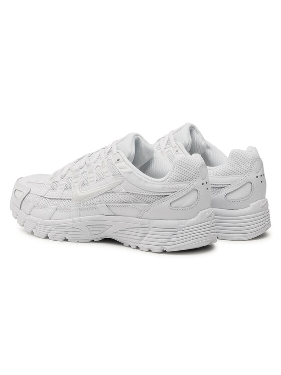 Nike Sportcipők Nike P-6000 CD6404 100 Fehér