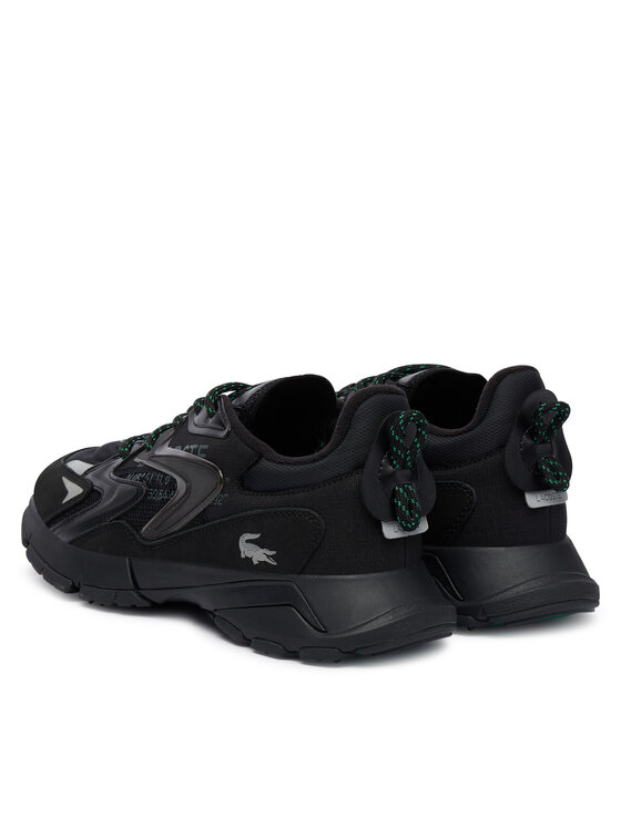 Lacoste Superge Lacoste L003 Neo Tech 7-50SMA0126 Rjava