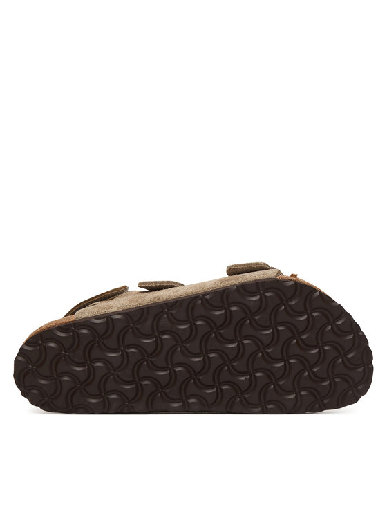 Birkenstock Босоніжки Birkenstock Milano As 1029465 D Бежевий
